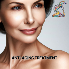 ANTI AGING TREATMENT