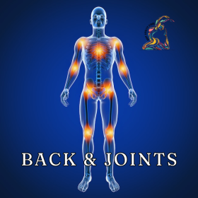 BACK & JOINTS