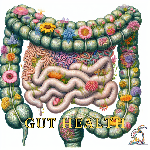 GUT HEALTH