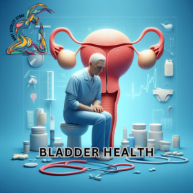 BLADDER HEALTH