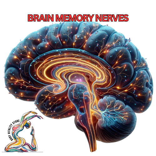 BRAIN-MEMORY-NERVE HEALTH