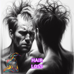 HAIR LOSS