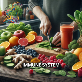 IMMUNE SYSTEM