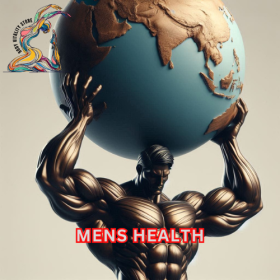 MENS HEALTH