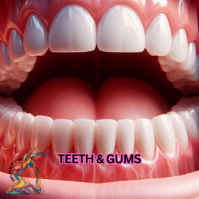 TEETH & GUMS