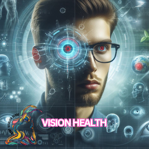 VISION HEALTH